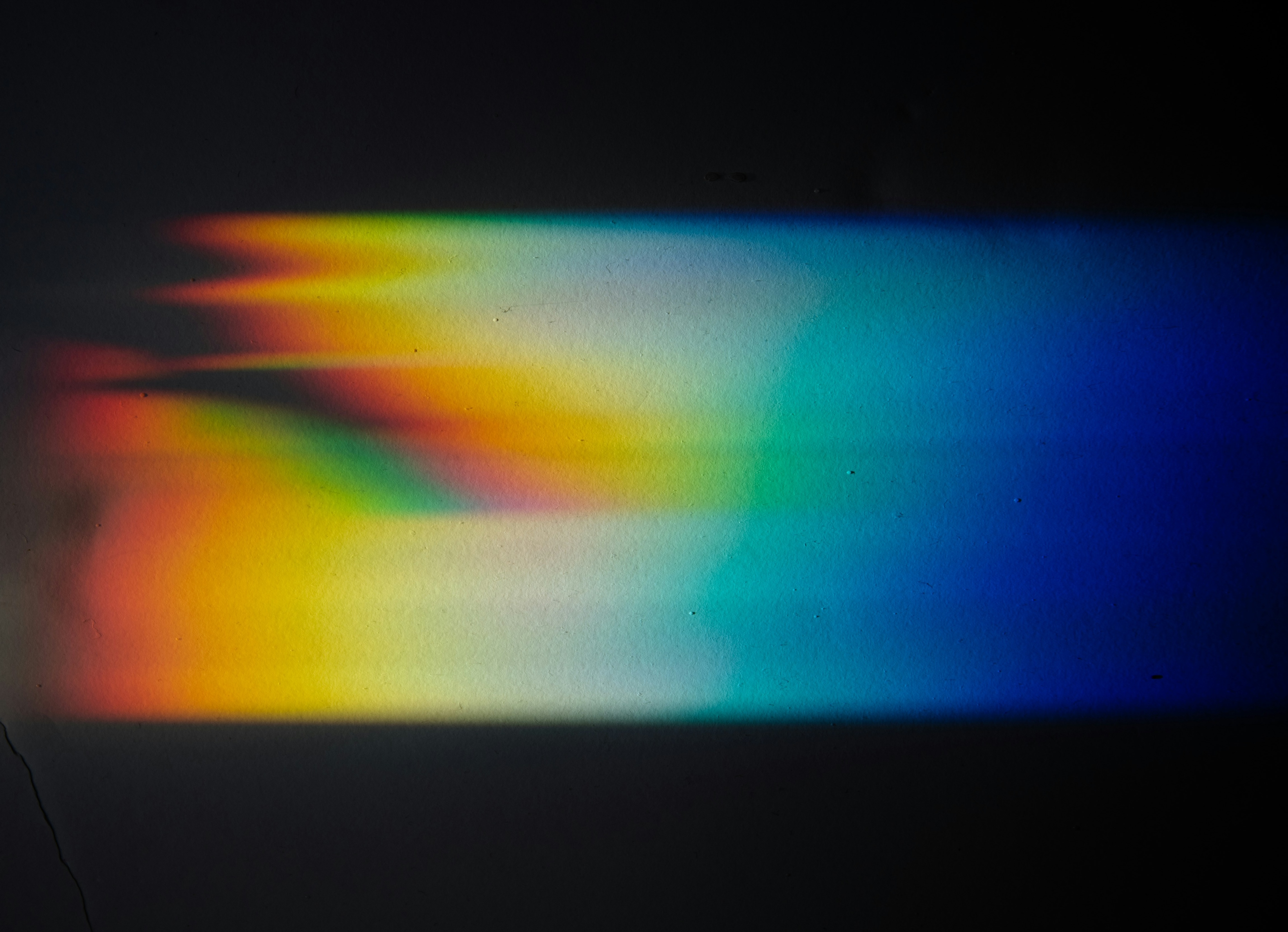 Cover image for "Water Finds the Crack"